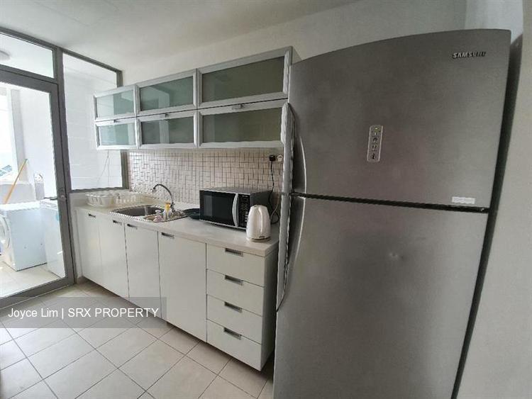 The Trumps (D14), Condominium #210369081